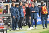 29.02.2020 - 1.Fussball  Bundesliga, TSG 1899 Hoffenheim - FC Bayern Muenchen