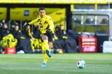 13.02.2021 - 1.Fussball  Bundesliga,  Borussia Dortmund - TSG 1899 Hoffenheim