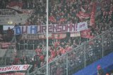 29.02.2020 - 1.Fussball  Bundesliga, TSG 1899 Hoffenheim - FC Bayern Muenchen