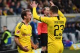 20.12.2019 - 1.Fussball  Bundesliga, TSG 1899 Hoffenheim - Borussia Dortmund