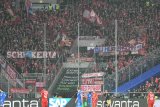 29.02.2020 - 1.Fussball  Bundesliga, TSG 1899 Hoffenheim - FC Bayern Muenchen