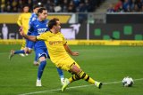 20.12.2019 - 1.Fussball  Bundesliga, TSG 1899 Hoffenheim - Borussia Dortmund