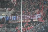 29.02.2020 - 1.Fussball  Bundesliga, TSG 1899 Hoffenheim - FC Bayern Muenchen