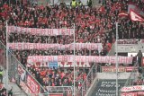 29.02.2020 - 1.Fussball  Bundesliga, TSG 1899 Hoffenheim - FC Bayern Muenchen